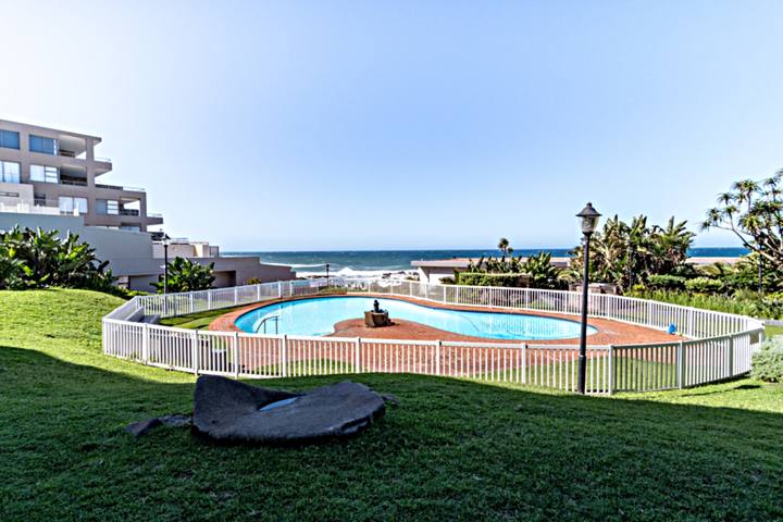 The Boulders 106 Communal Pool
